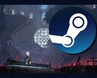 Ender Magnolia: Bloom in the Mist staat één dag na de release op nummer 1 in de categorie "Hot Releases" op SteamDB. (Afbeeldingsbron: Steam)