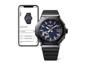 Casio bevestigt nieuw premium G-Shock MRG-B2100R-2A Bluetooth Solar horloge voor het Verenigd Koninkrijk