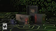 Nvidia en Blizzard geven een heleboel goodies weg (bron: Nvidia)