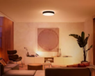 De Philips Hue Bridge ondersteunt nu de komende All-day scènes. (Afbeeldingsbron: Philips Hue)