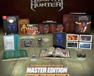 Star Wars: Bounty Hunter - Master Editie (Afbeelding bron: Limited Run Games)