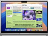 De ontwikkelaarsbèta van macOS Sequoia werkt niet goed met sommige MacBook SSD's (afbeelding via Apple)