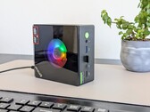 GMK NucBox K11 mini PC beoordeling: Sterke prestaties-per-dollar met AMD Zen 4