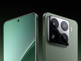 Xiaomi zal naar verwachting de Xiaomi 15 Pro, op de foto, in september vervangen. (Afbeeldingsbron: Xiaomi)