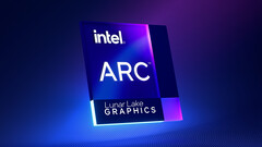 Intel&#039;s Arc 140V iGPU is gebenchmarkt (bron: Intel)