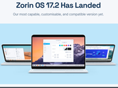 Zorin OS (Afbeelding Bron: Zorin OS)