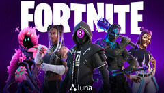 Epic Games heeft een aantal nieuwe methodes bedacht om Fortnite cheaters aan te pakken (bron: Epic Games)