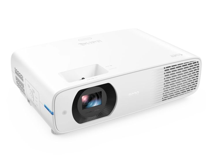 De BenQ LH750 projector. (Afbeeldingsbron: BenQ)