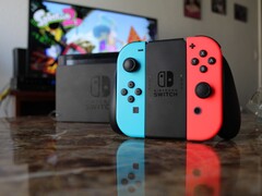 Zeven nieuwe spellen voor de Nintendo Switch worden in februari uitgebracht. (Afbeeldingsbron: Pixabay / joatseu)