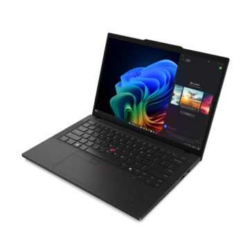 Lenovo ThinkPad T14 Gen 6 (bron: Lenovo)