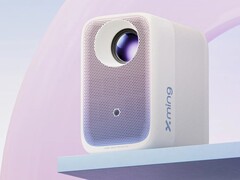 Xming heeft de Q5 Neo projector in China onthuld. (Afbeeldingsbron: JD.com)