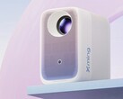 Xming heeft de Q5 Neo projector in China onthuld. (Afbeeldingsbron: JD.com)