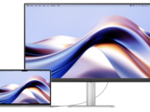 De MA-serie monitoren heeft een Thunderbolt 3-poort met maximaal 90 W Power Delivery (Afbeelding bron: BenQ)