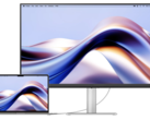 De MA-serie monitoren heeft een Thunderbolt 3-poort met maximaal 90 W Power Delivery (Afbeelding bron: BenQ)