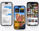 Apple heeft de derde grote update voor iOS 18 uitgebracht. (Afbeeldingsbron: Apple)