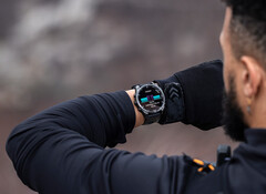 De Fenix E en Fenix 8 zijn de eerste Fenix smartwatches met AMOLED displays. (Afbeelding bron: Garmin)