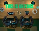 Banner voor This Is an Xbox wordt getoond