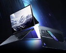 De ROG Flow Z13 (2025) begint bij $1.999,99 in de VS. (Afbeeldingsbron: Asus)