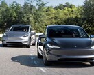 Tesla probeert de Model Y voorraad op te ruimen voor de lancering van de Juniper facelift in de VS (Afbeelding bron: Tesla)