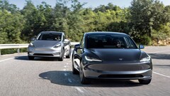 Tesla probeert de Model Y voorraad op te ruimen voor de lancering van de Juniper facelift in de VS (Afbeelding bron: Tesla)