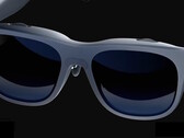 Viture lanceert de lichtgewicht Viture Pro XR-bril voor meeslepend entertainment onderweg. (Bron: Viture)