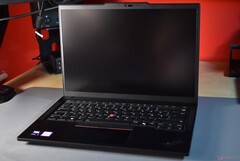 Lenovo ThinkPad T14 G5: Een bijna perfecte zakelijke laptop (bron: notebookcheck.com)