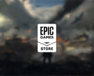 Het laatste gratis spel in de Epic Games Store van de feestdagen vervalt op 9 januari (Afbeelding bron: Epic Games Store)