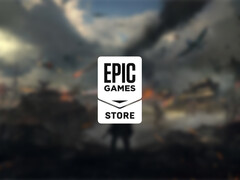 Het laatste gratis spel in de Epic Games Store van de feestdagen vervalt op 9 januari (Afbeelding bron: Epic Games Store)