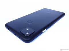 Veel bezitters van een Pixel 4a ondervinden enorme problemen na een nieuwe software-update (Afb. bron: Google)