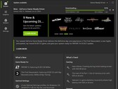 Nvidia GeForce Game Ready Driver 556.12 downloaden in Nvidia app (Bron: Eigen)