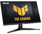 De nieuwe VG27AQ3AZ-monitor is ontworpen voor gamers (Afbeelding bron: Asus)