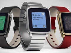 Er komt een nieuwe Pebble smartwatch aan (Symbolische afbeelding, bron: Pebble)