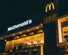 McDonald's zal de lampenkappen 3D-printen met recyclebare materialen. (Afbeeldingsbron: Robi Pastores / Pexels)