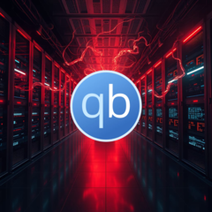 Bron afbeelding: AI-gegenereerd met logo met dank aan qBittorrent