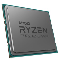 AMD heeft nog geen informatie gedeeld over de volgende CPU&#039;s uit de Ryzen Threadripper 9000-serie. (Afbeeldingsbron: AMD)