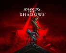 Assassin's Creed Shadows banner (Afbeelding bron: Assassin's Creed subreddit)