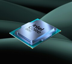 Intel Core Ultra 9 285K wordt naar verwachting het vlaggenschip van de Arrow Lake CPU. (Afbeelding bron: Intel, Pawel Czerwinski, bewerkt)