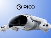 Aankomende Pico 4S mixed reality-headset die kan wedijveren met Meta Quest 3 onthuld in gelekte afbeeldingen