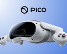 Aankomende Pico 4S mixed reality-headset die kan wedijveren met Meta Quest 3 onthuld in gelekte afbeeldingen