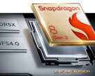 RedMagic 9S Pro+ met Snapdragon 8 Gen 3 Leading Version verovert de eerste plaats op AnTuTu's vlaggenschipranglijst voor juli (Afbeeldingsbron: RedMagic)