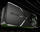 NVIDIA RTX 50-serie details uitgelekt in China: Tot 32 GB GDDR7-geheugen voor RTX 5090D (Afbeeldingsbron: Nvidia)