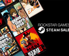 Rockstar Games' 2025 steam sale biedt nog een kans om tophits uit het verleden opnieuw te bekijken voordat GTA VI lanceert (Afbeelding bron: Steam - bewerkt)