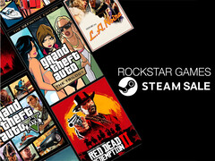 Rockstar Games&#039; 2025 steam sale biedt nog een kans om tophits uit het verleden opnieuw te bekijken voordat GTA VI lanceert (Afbeelding bron: Steam - bewerkt)