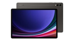 De Galaxy Tab S10-serie wordt, net als de Galaxy Tab S9-serie, niet geleverd met een oplader. (Afbeeldingsbron: Samsung).