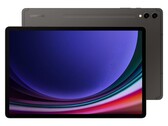 De Galaxy Tab S10-serie wordt, net als de Galaxy Tab S9-serie, niet geleverd met een oplader. (Afbeeldingsbron: Samsung).