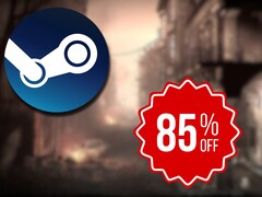 This War of Mine is nog tot 23 maart verkrijgbaar op Steam met 85% korting voor ongeveer $3. (Afbeelding bron: Steam)