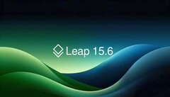 openSUSE Leap 15.6 nu beschikbaar (Bron: openSUSE News)