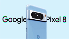 Google zou de Pixel 8 Pro in meerdere kleuren moeten aanbieden. (Afbeeldingsbron: @EZ8622647227573)