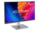 PA27JCV: Monitor met professionele functies. (Afbeeldingsbron: Asus)