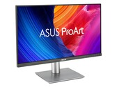 PA27JCV: Monitor met professionele functies. (Afbeeldingsbron: Asus)